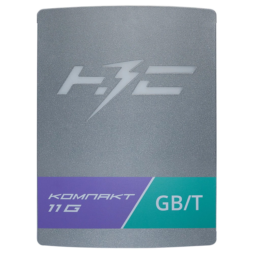 Станция зарядная 3-фазная 11 кВт GB/T НЗС