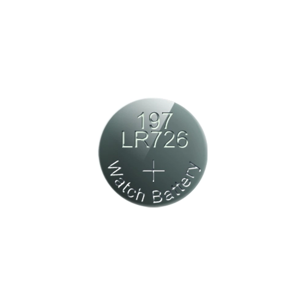 Батарейка Smartbuy G2 10 шт