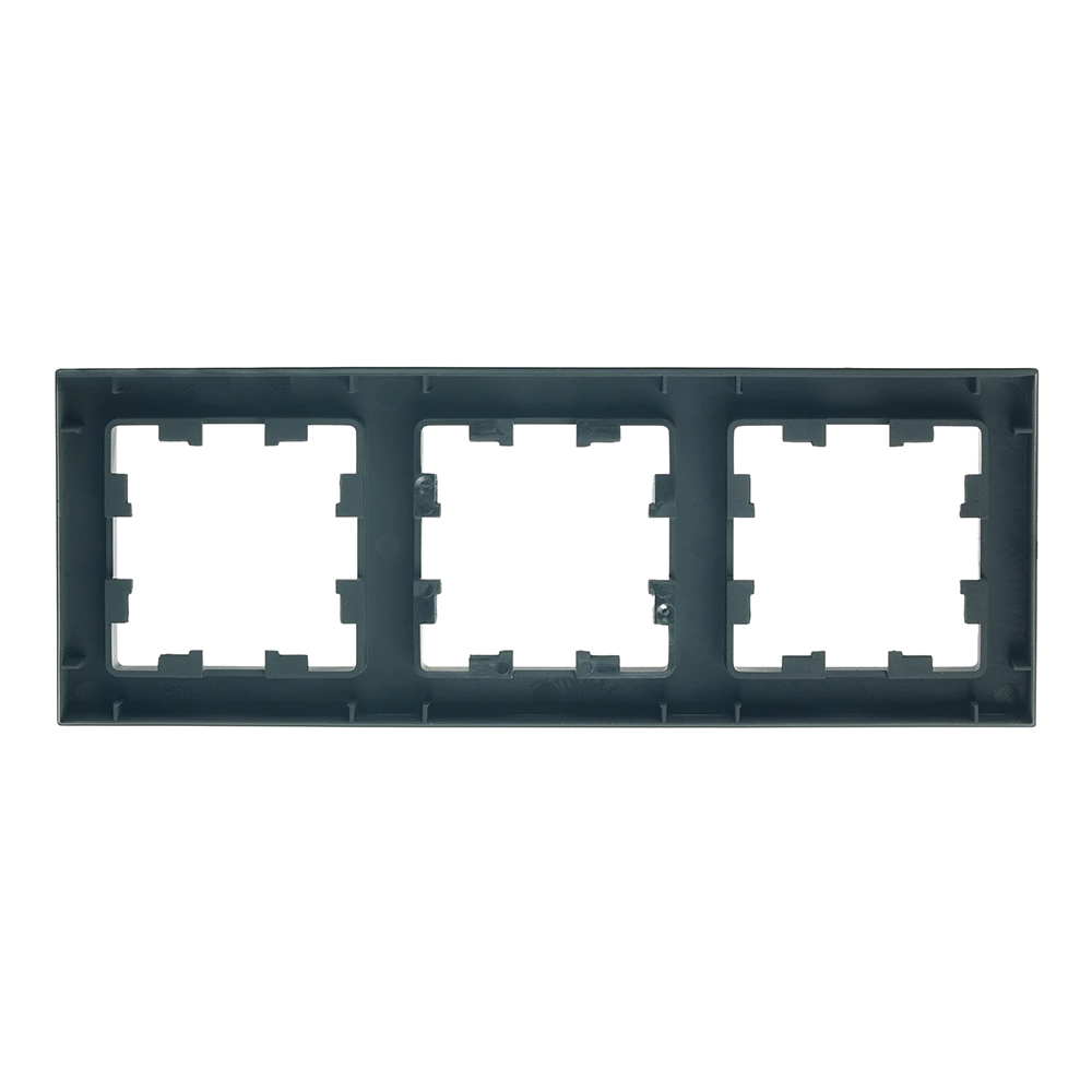 Рамка SE Атлас Дизайн 3 поста карбон