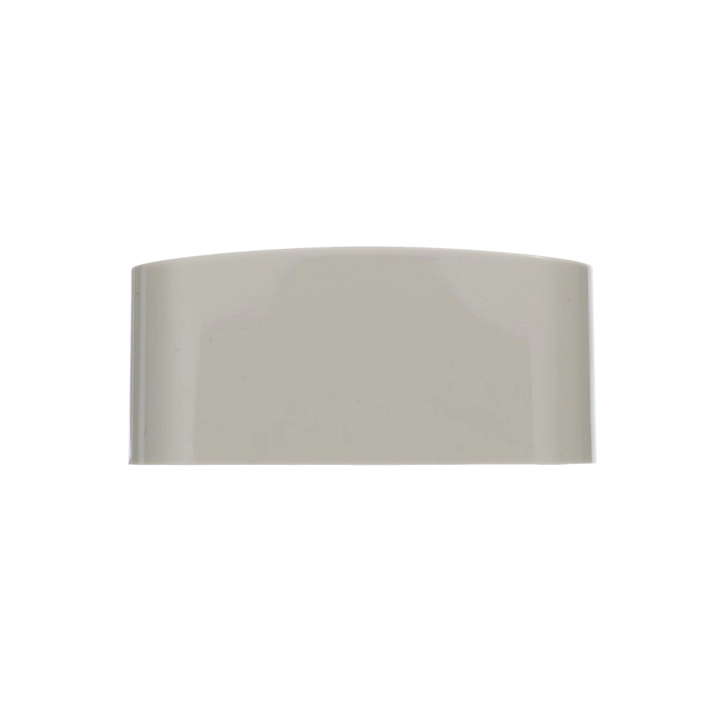 Розетка Systeme Electric Бланка без заземления бежевая