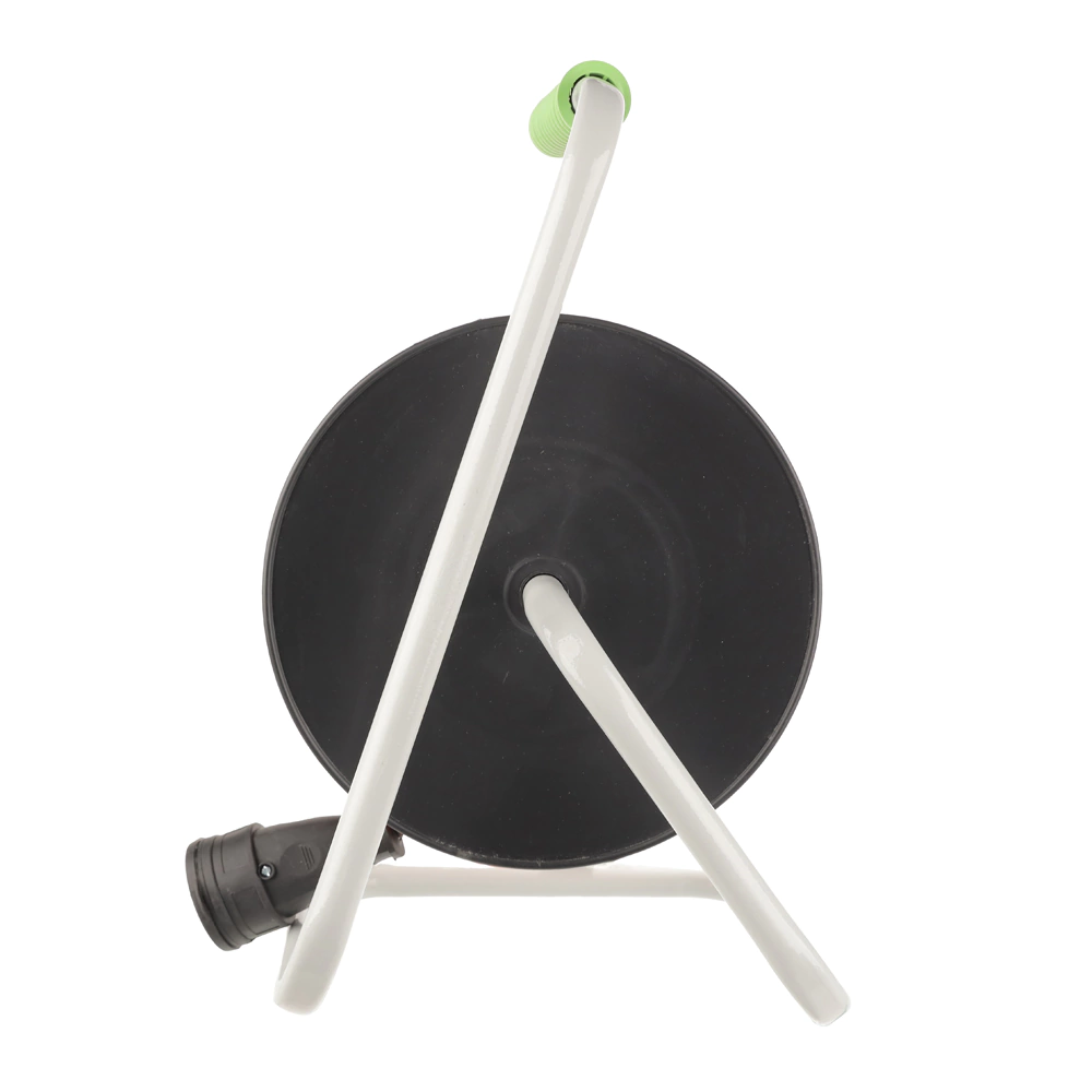 Удлинитель на катушке садовый EVERSON 20 м без заземления