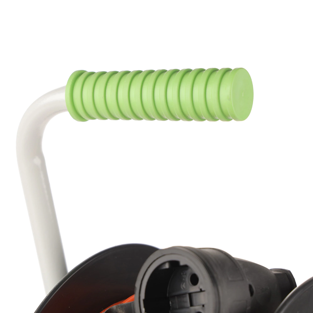 Удлинитель на катушке садовый EVERSON 20 м без заземления