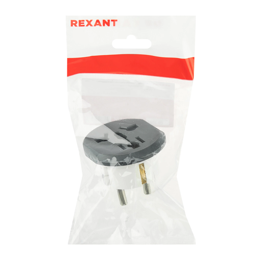 Адаптер универсальный REXANT