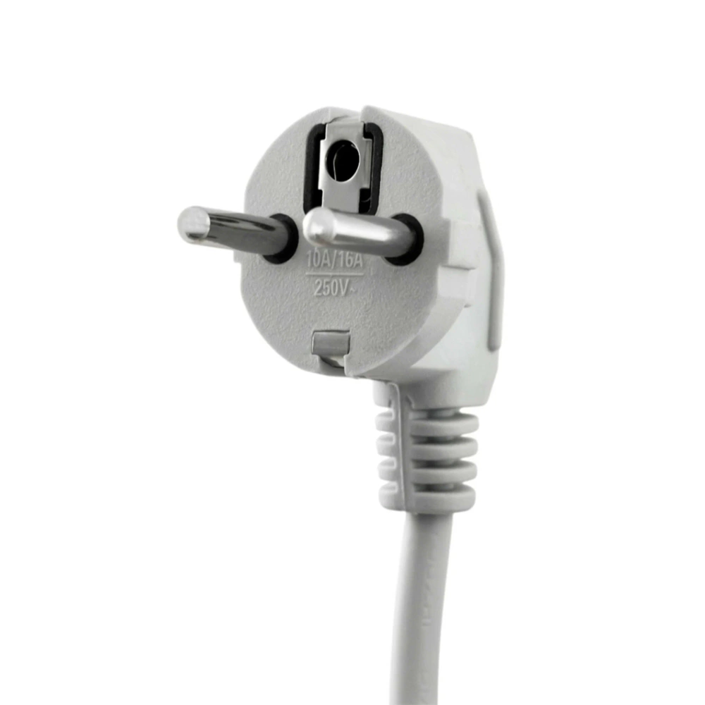 Фильтр сетевой 4 гнезда + 3USB 3 м Старт