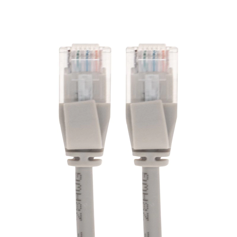 Патчкорд U/UTP Cat6A LSZH 5 м REXANT