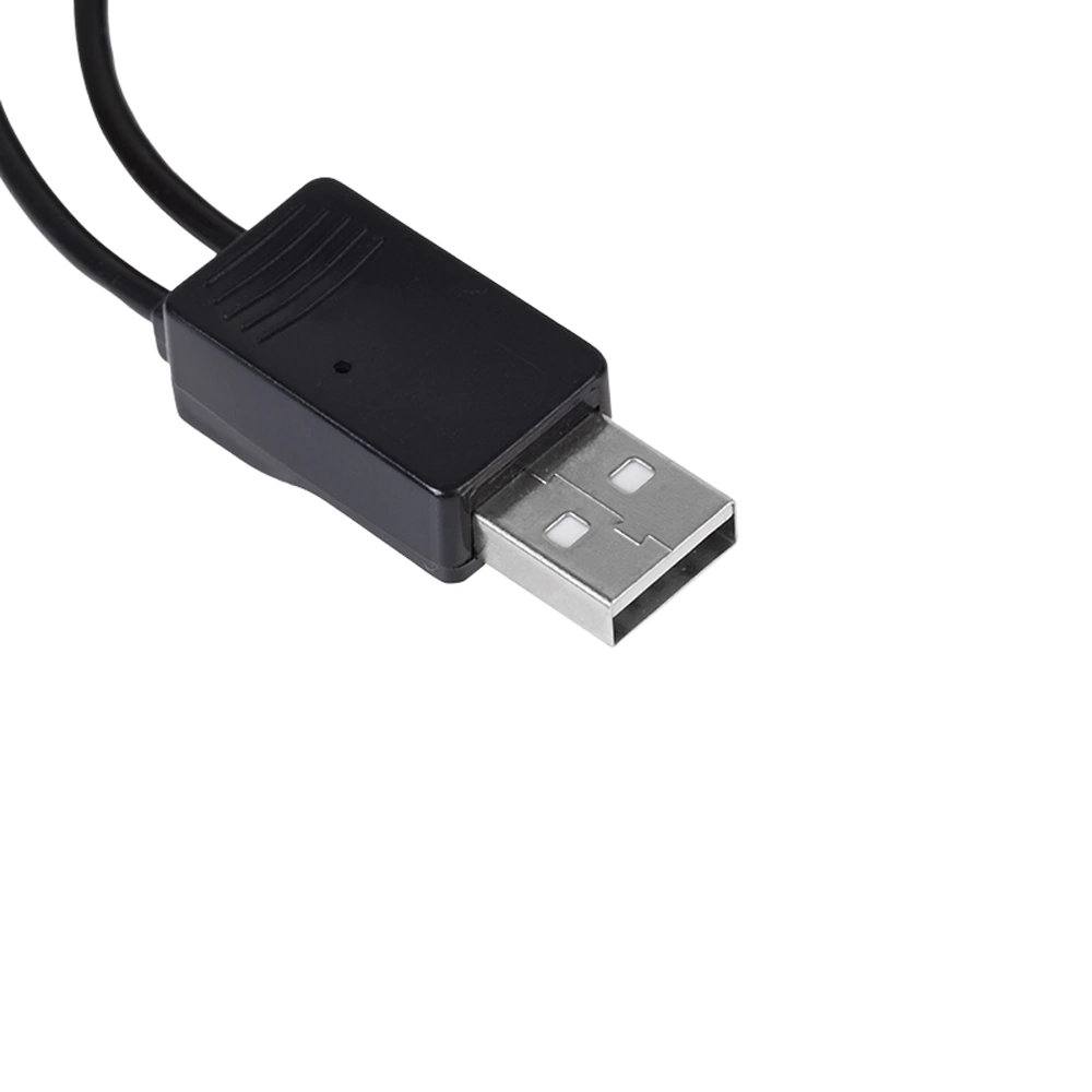 Адаптер питания (инжектор) USB для активных антенн REXANT