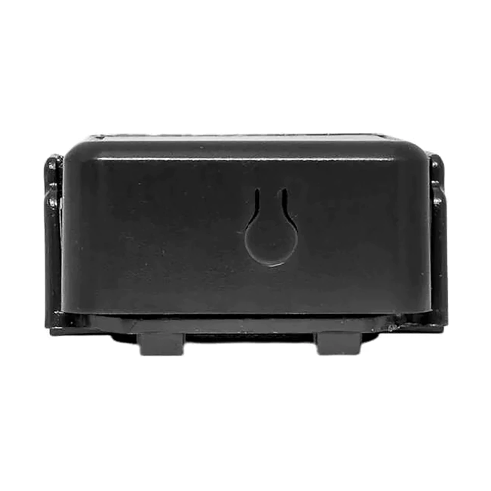 Умный диммер в подрозетник 2-канальный Zigbee EKF Connect Select