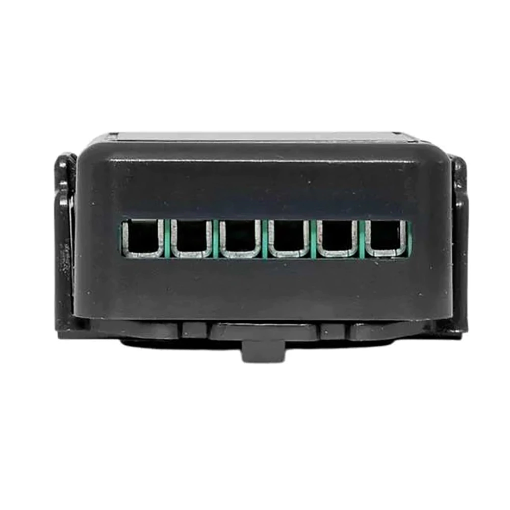 Умный диммер в подрозетник 2-канальный Zigbee EKF Connect Select