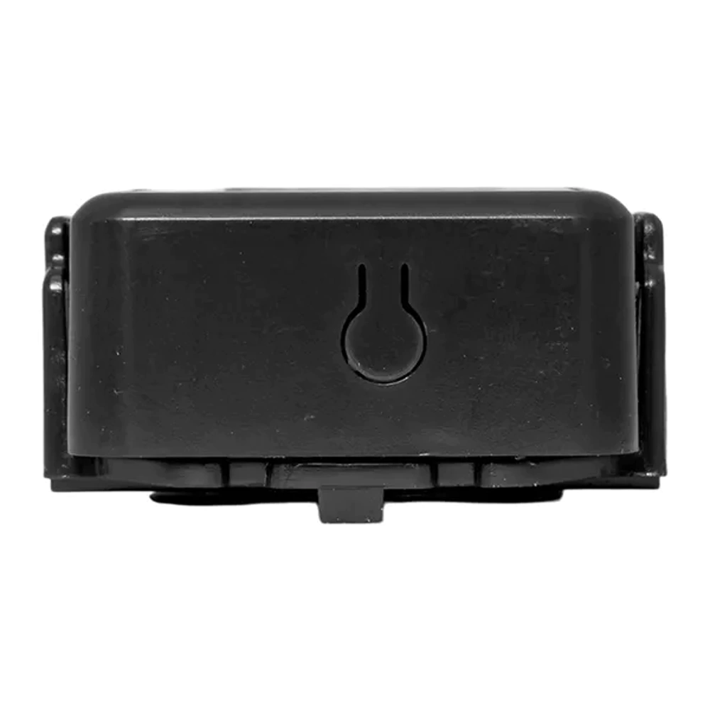 Умное реле в подрозетник 1-канальное без нейтрали Zigbee EKF Connect Select