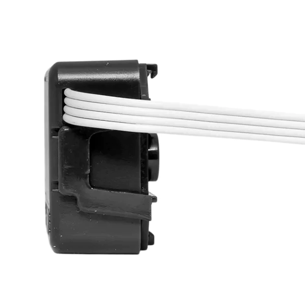 Умное реле в подрозетник 3-канальное без нейтрали Zigbee EKF Connect Select