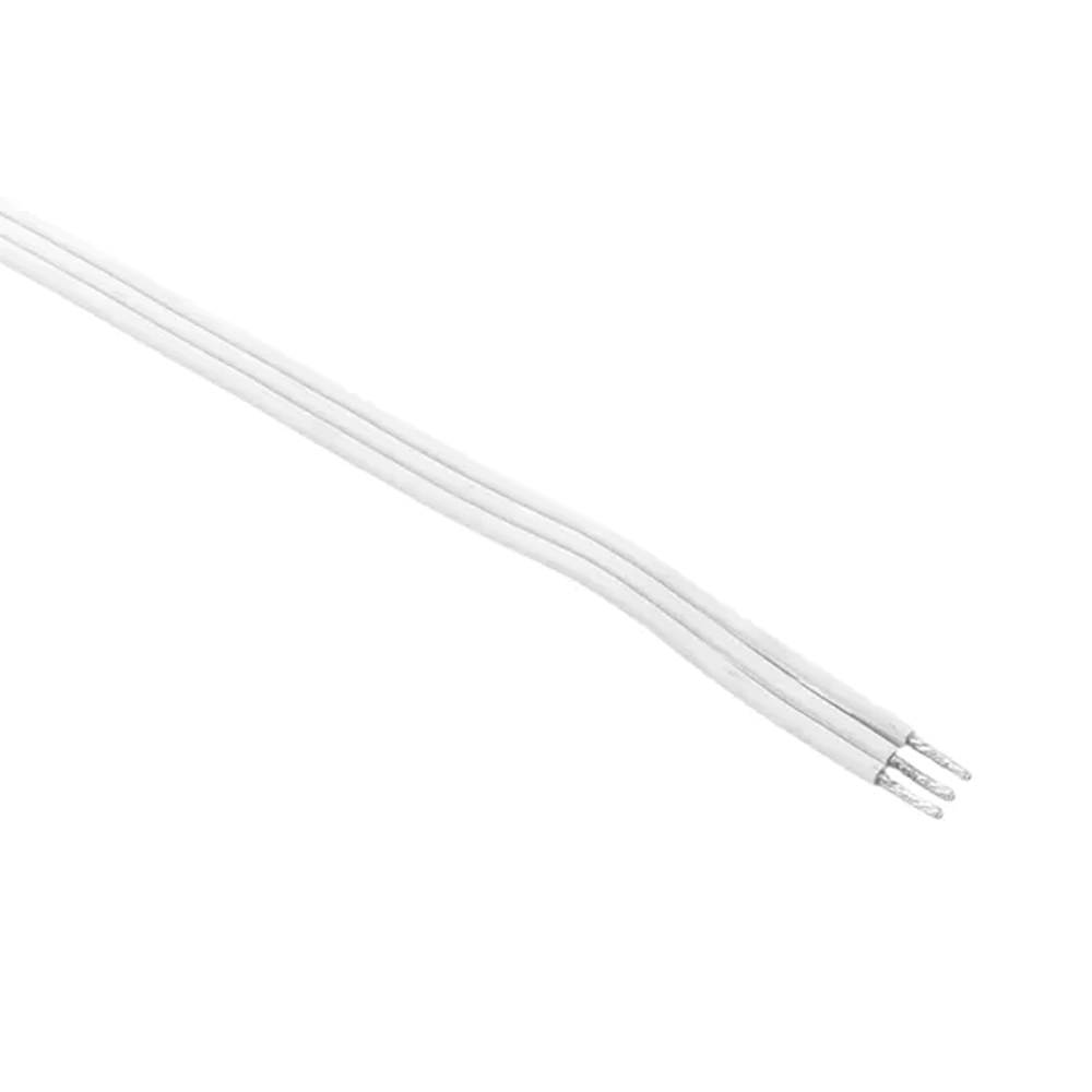 Умное реле в подрозетник 3-канальное без нейтрали Zigbee EKF Connect Select