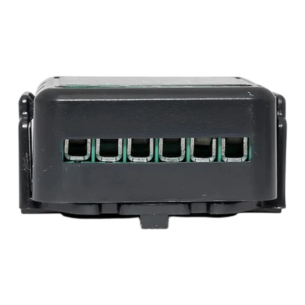 Умное реле в подрозетник 2-канальное с нейтралью Zigbee EKF Connect Select