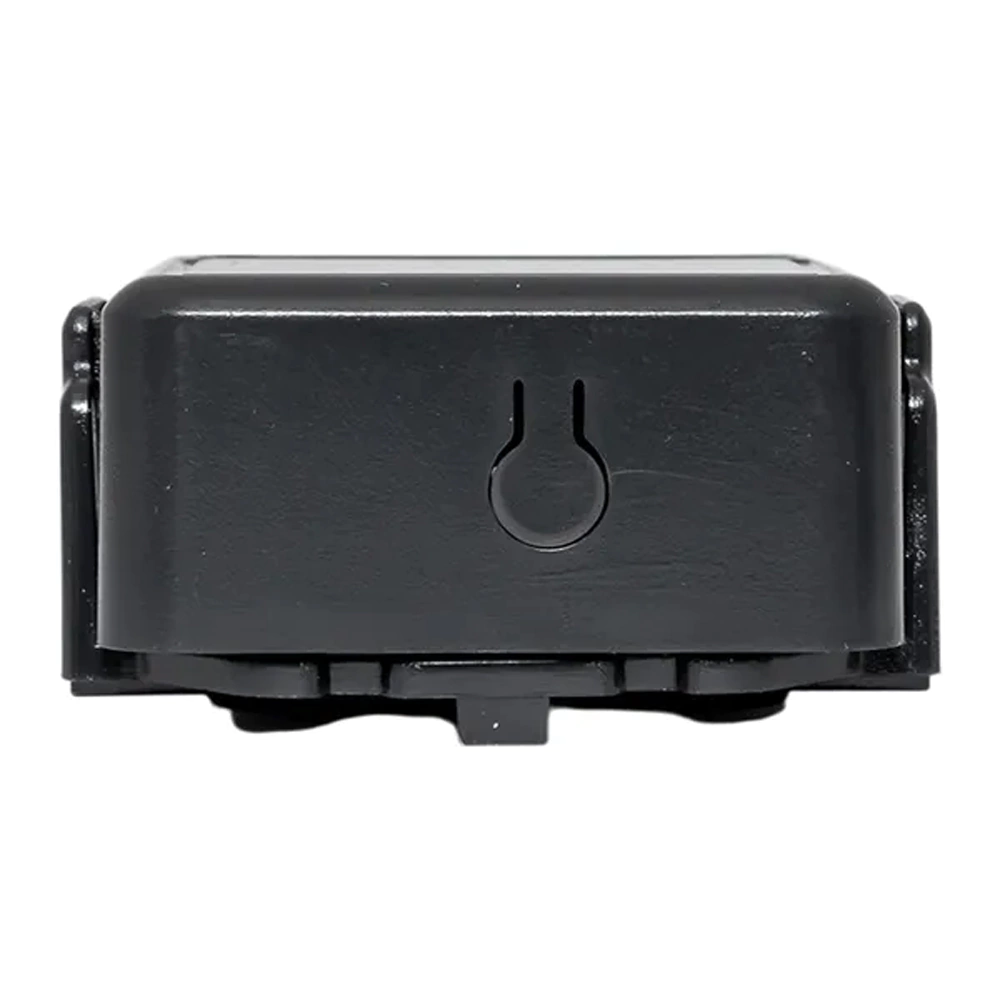 Умное реле в подрозетник 2-канальное с нейтралью Zigbee EKF Connect Select