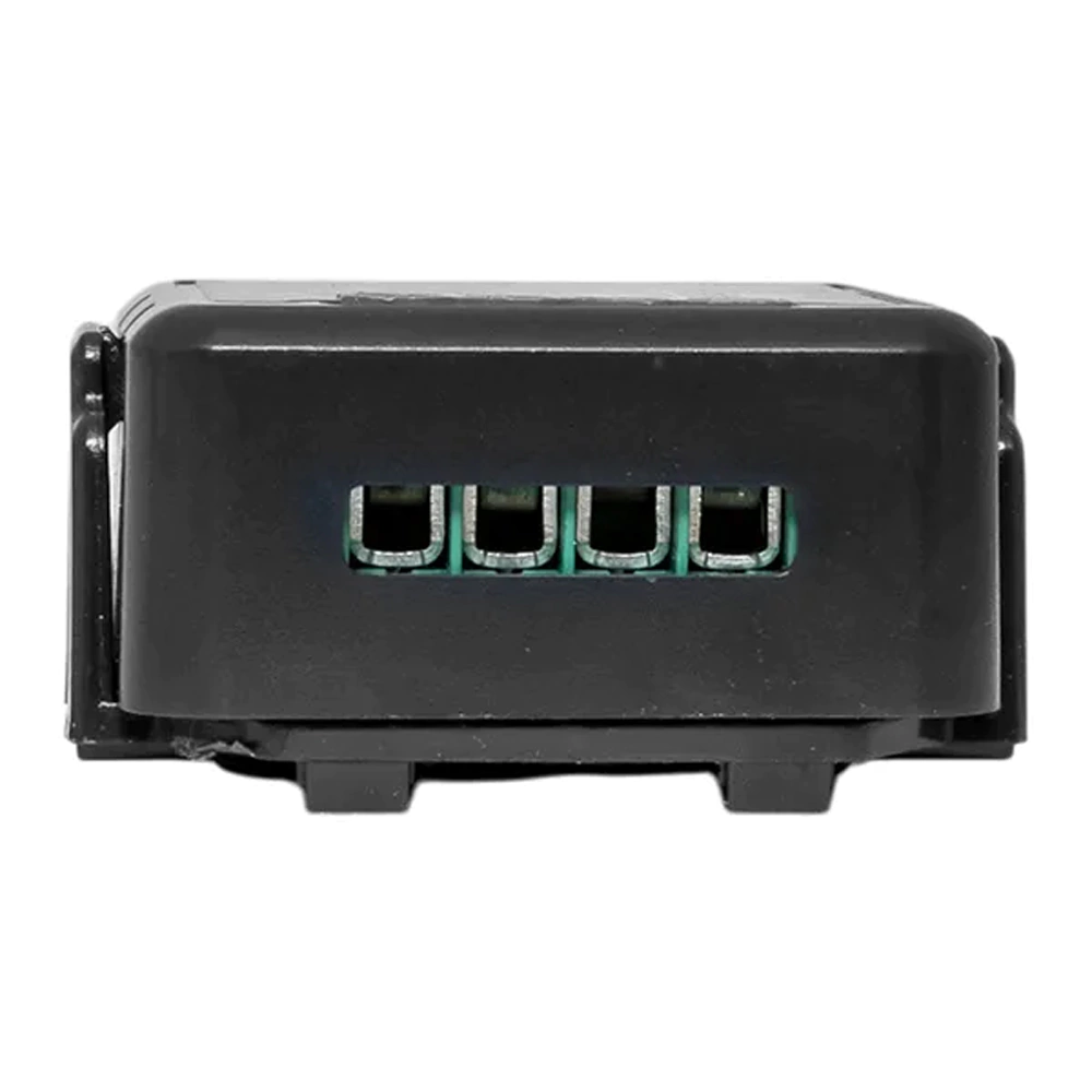 Умное реле в подрозетник 1-канальное с нейтралью Zigbee EKF Connect Select PRO