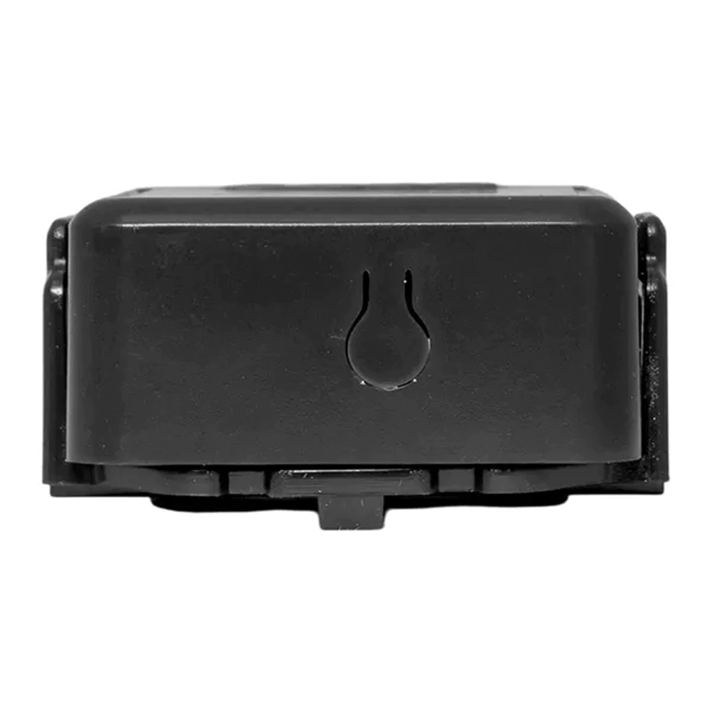 Умное реле в подрозетник 1-канальное с нейтралью Zigbee EKF Connect Select PRO