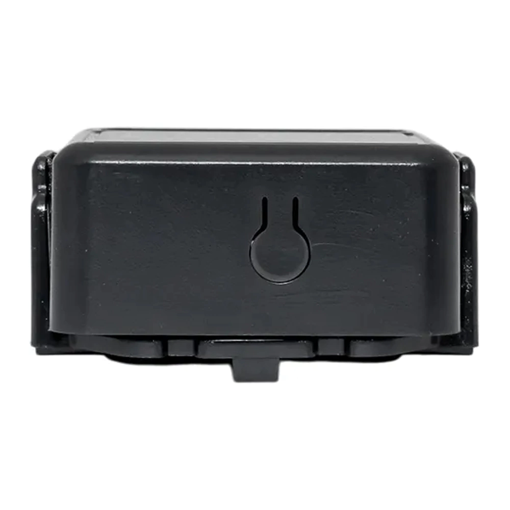 Умное реле в подрозетник 2-канальное без нейтрали Zigbee EKF Connect Select