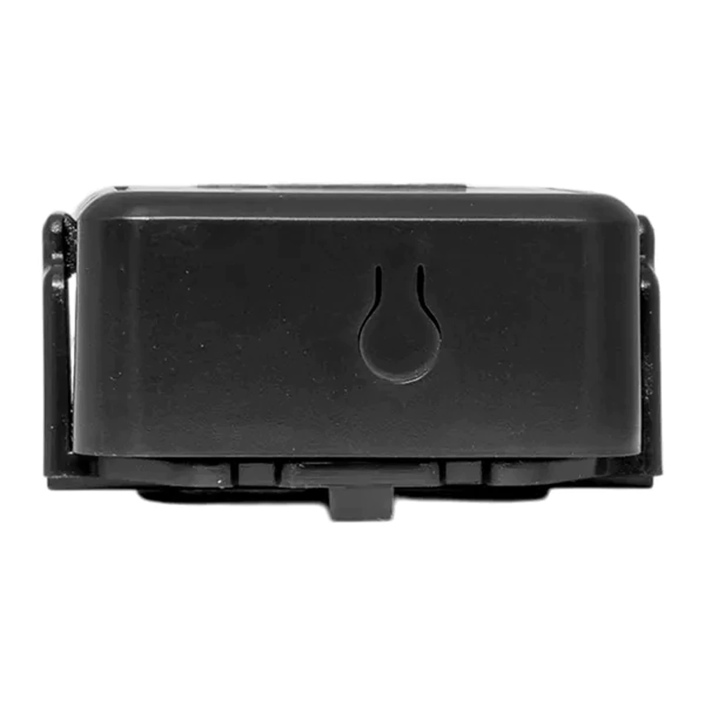 Умное реле в подрозетник 1-канальное с нейтралью Zigbee EKF Connect Select