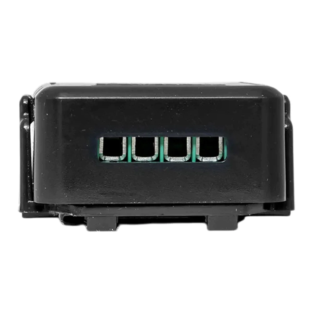 Умное реле в подрозетник 1-канальное с нейтралью Zigbee EKF Connect Select