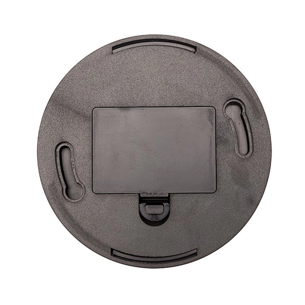 Камера наблюдения - муляж купольная с вращающимся объективом REXANT