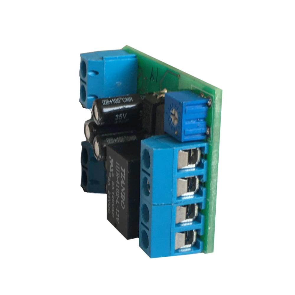 Адаптер SLINEX VZ-11 для подключения многоквартирных подъездных домофонов