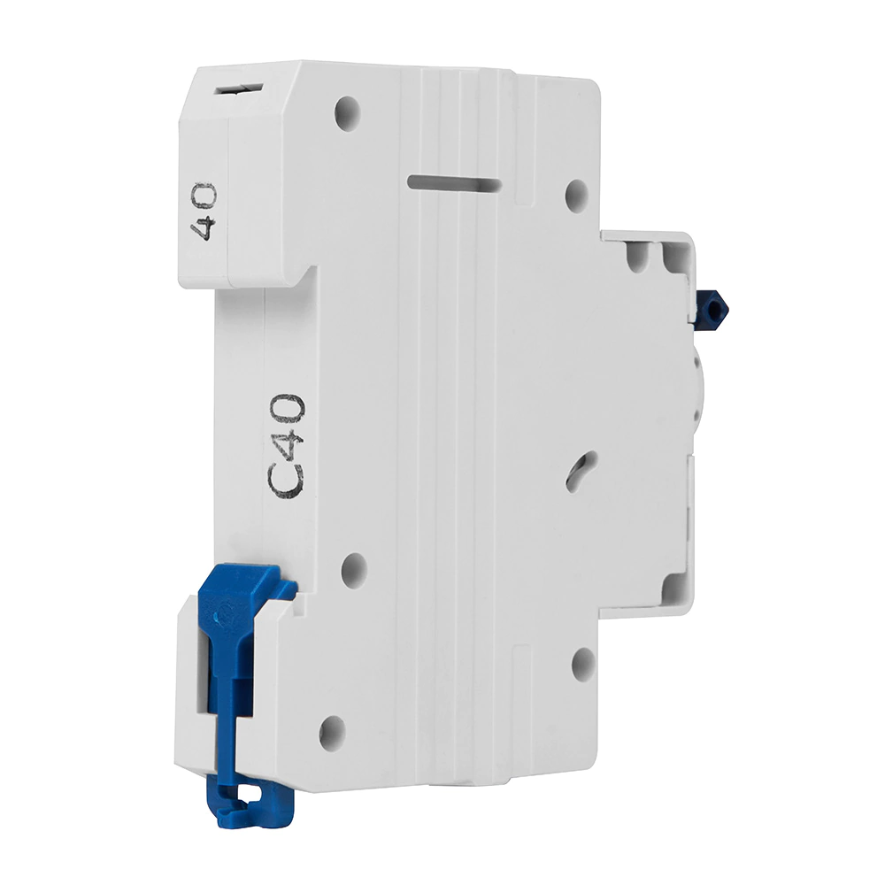 Выключатель автоматический КЭАЗ OptiDin BM63-1C40 1п 6 кА 40 А С