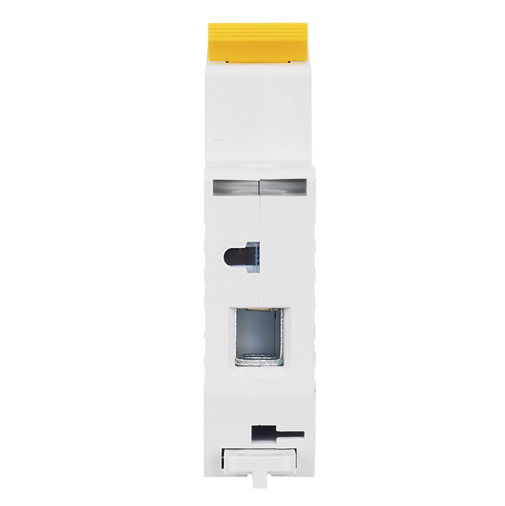 Выключатель автоматический IEK KARAT 1п 4,5 кА 10 А C