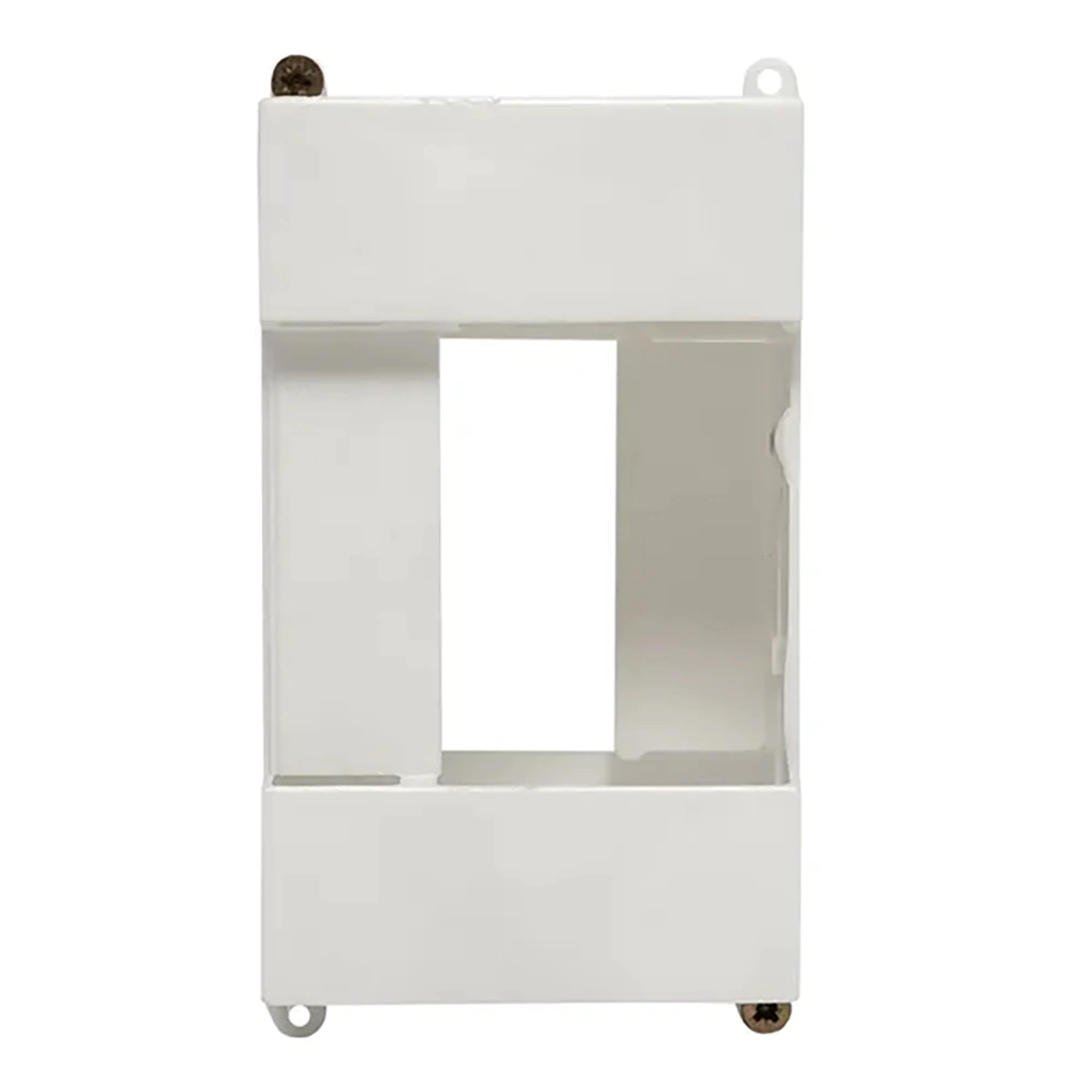 Бокс для опломбировки модульного оборудования на DIN-рейке EKF БОМ 2/3