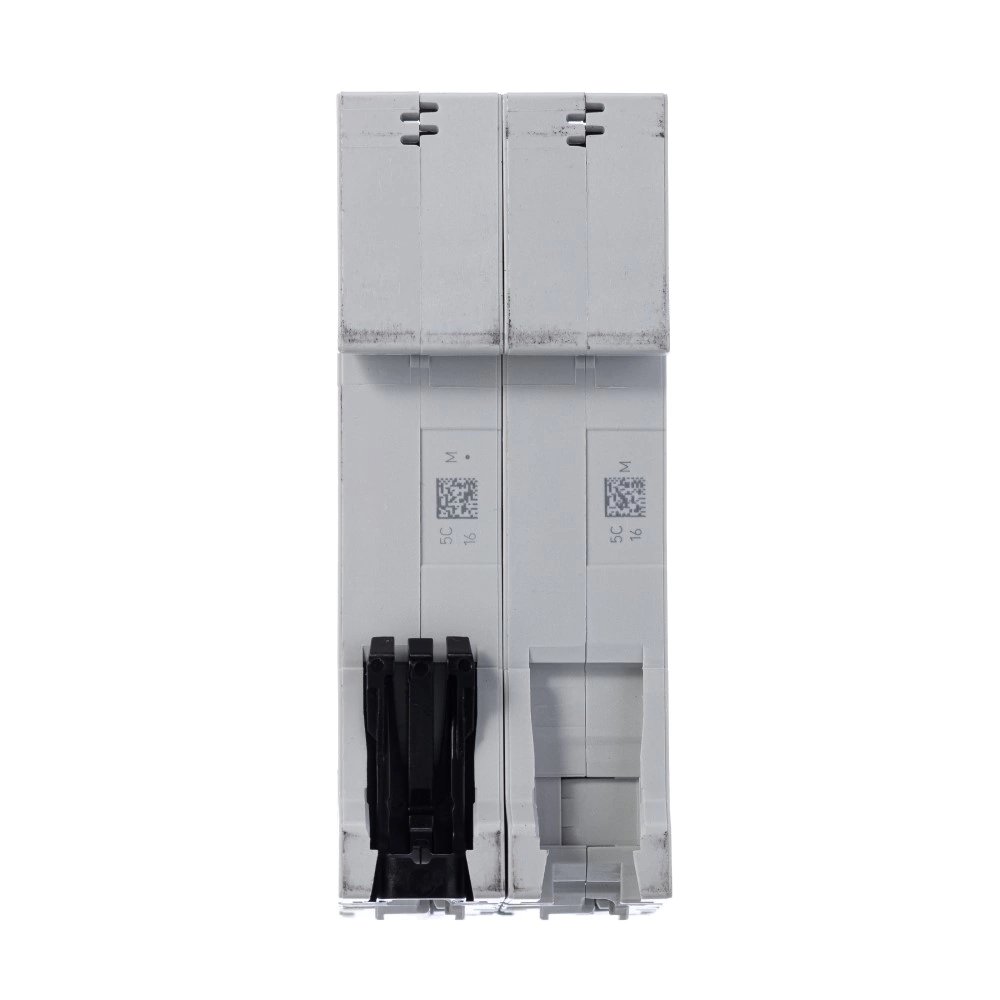 Выключатель автоматический 2п 6 кА 40 А B ABB S202