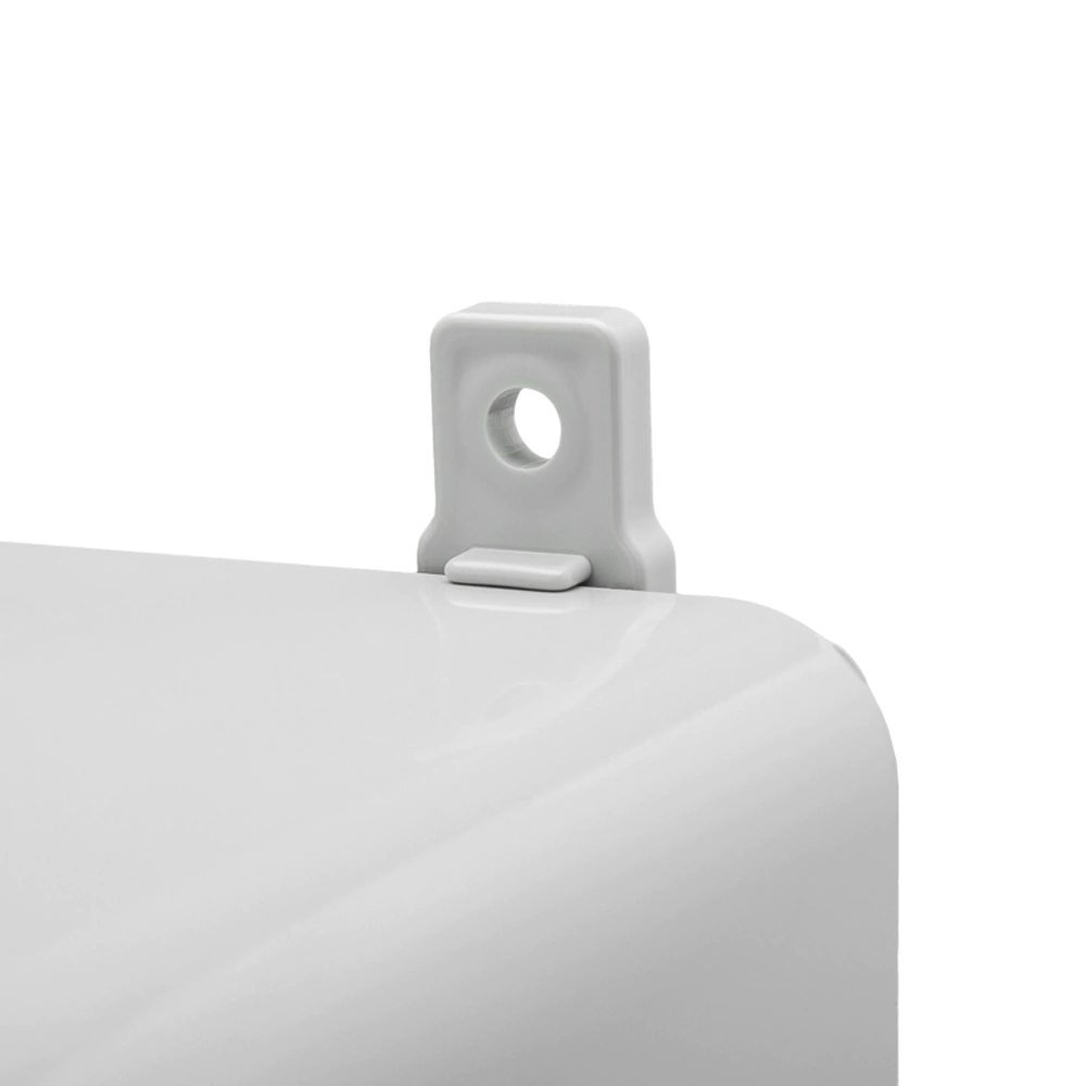Корпус пластиковый ЩМПп прозрачный ABS 500х400х180 мм IP65 REXANT