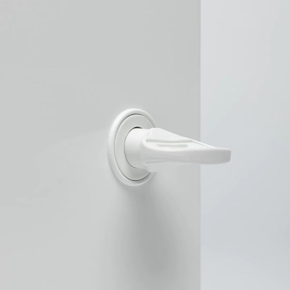 Корпус навесной пластиковый ABS 280х210х130 мм IP65 DYNEL ЩМПп