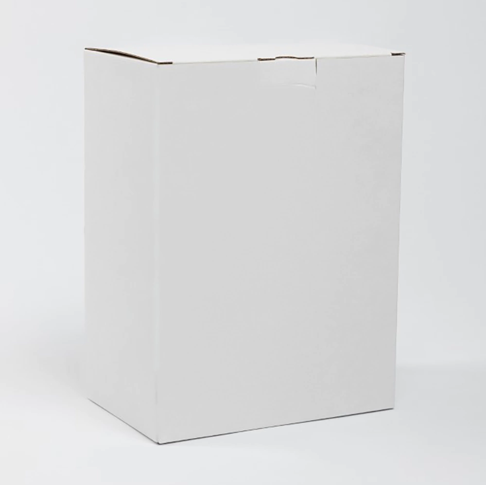 Корпус навесной пластиковый ABS 280х210х130 мм IP65 DYNEL ЩМПп