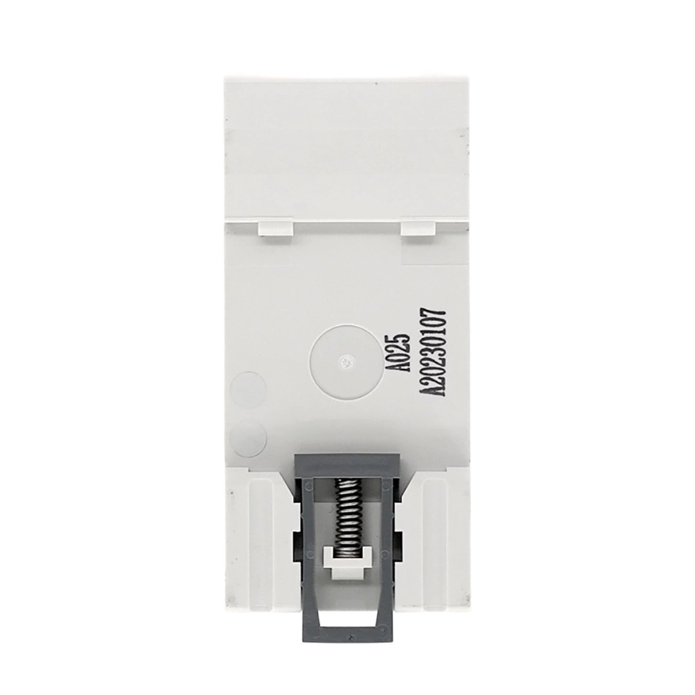 УЗО 2п 25 А 30 мА тип А Systeme Electric