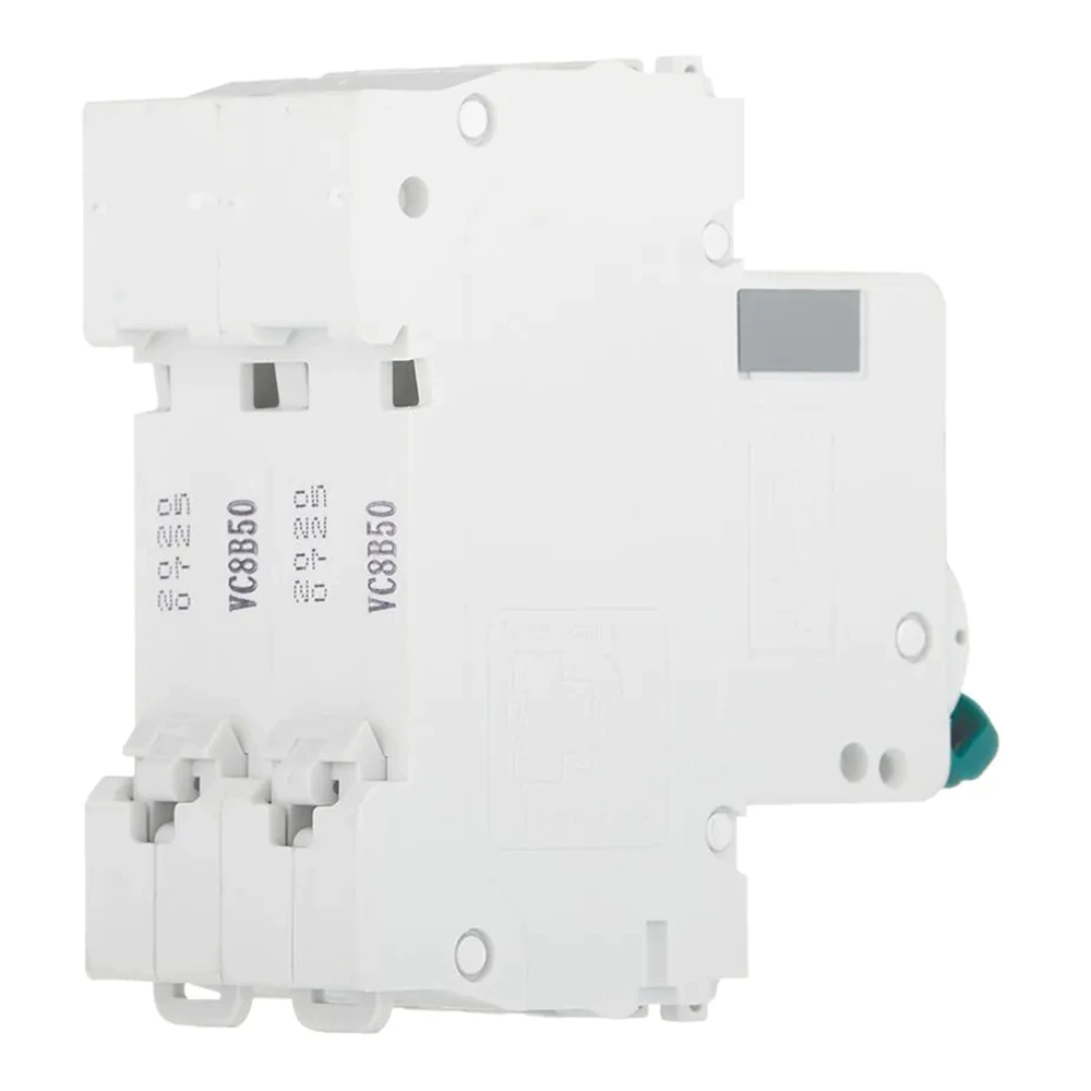 Выключатель автоматический DEKraft 2п 4,5 кА 50 А B