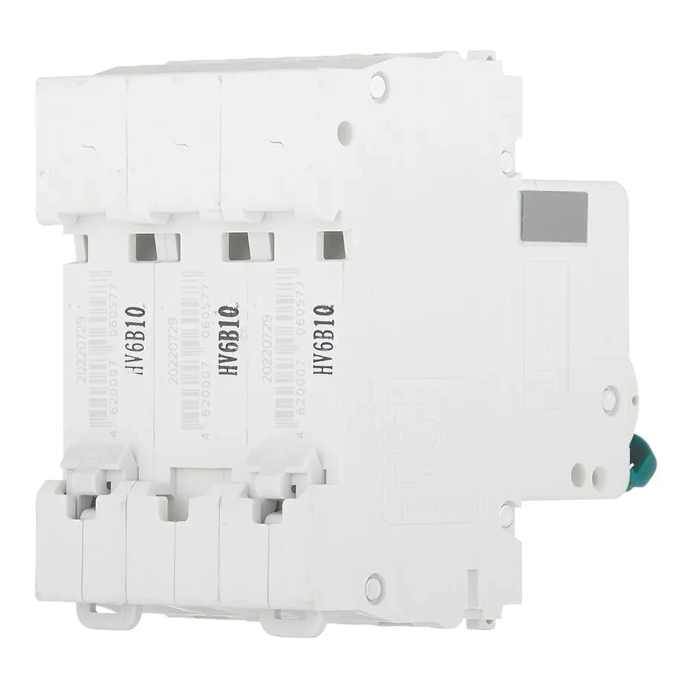 Выключатель автоматический DEKraft 3п 4,5 кА 10 А B