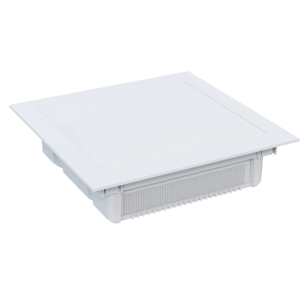 Бокс пластиковый встраиваемый ЩРв-П-12 IP40 OptiBox Pro КЭАЗ
