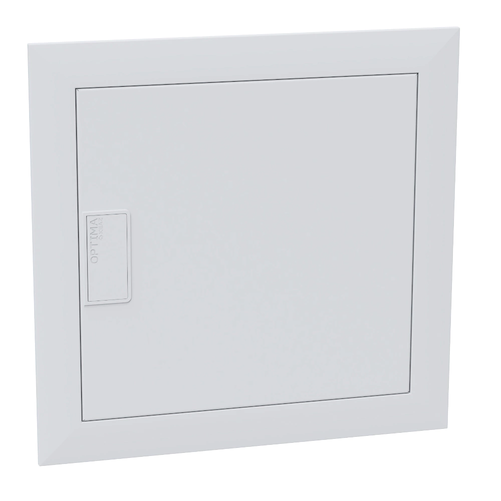 Бокс пластиковый встраиваемый ЩРв-П-12 IP40 OptiBox Pro КЭАЗ