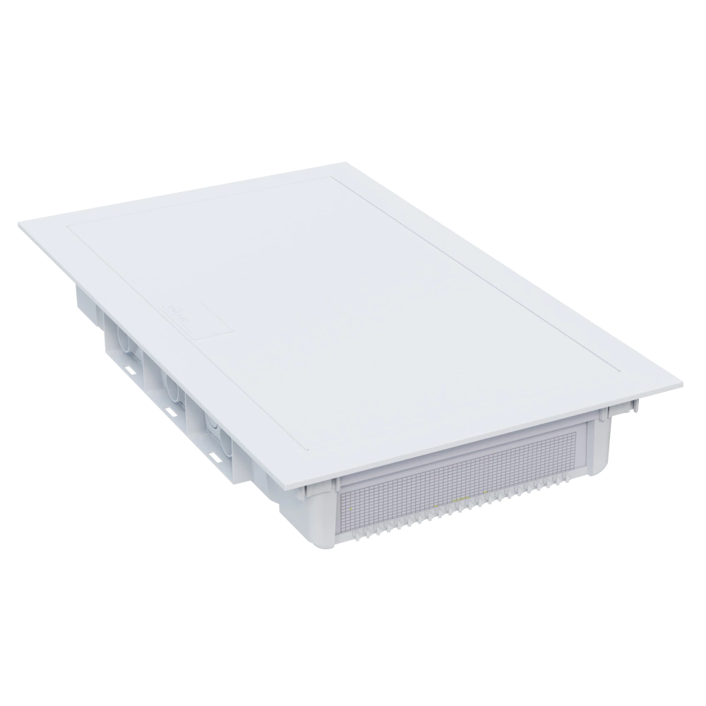 Бокс пластиковый встраиваемый ЩРв-П-36 IP40 OptiBox Pro КЭАЗ
