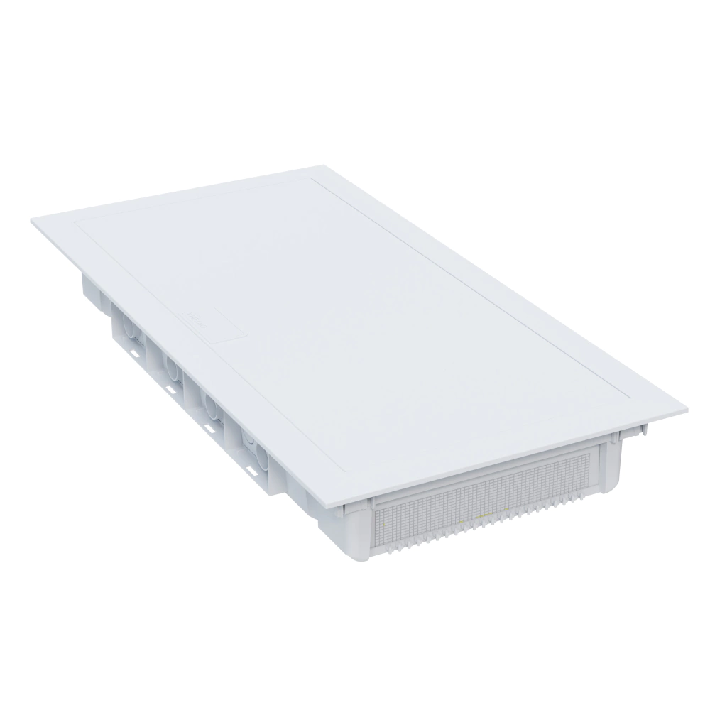 Бокс пластиковый встраиваемый ЩРв-П-48 IP40 OptiBox Pro КЭАЗ