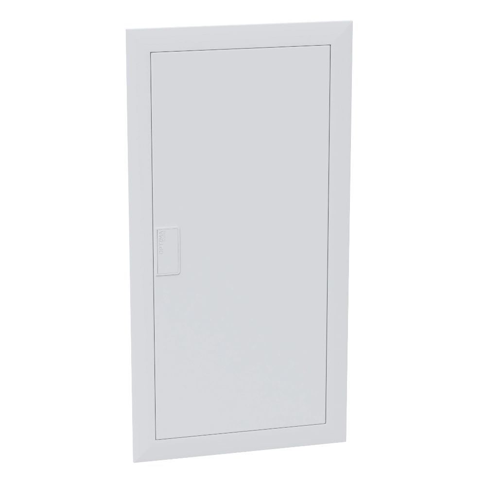 Бокс пластиковый встраиваемый ЩРв-П-48 IP40 OptiBox Pro КЭАЗ