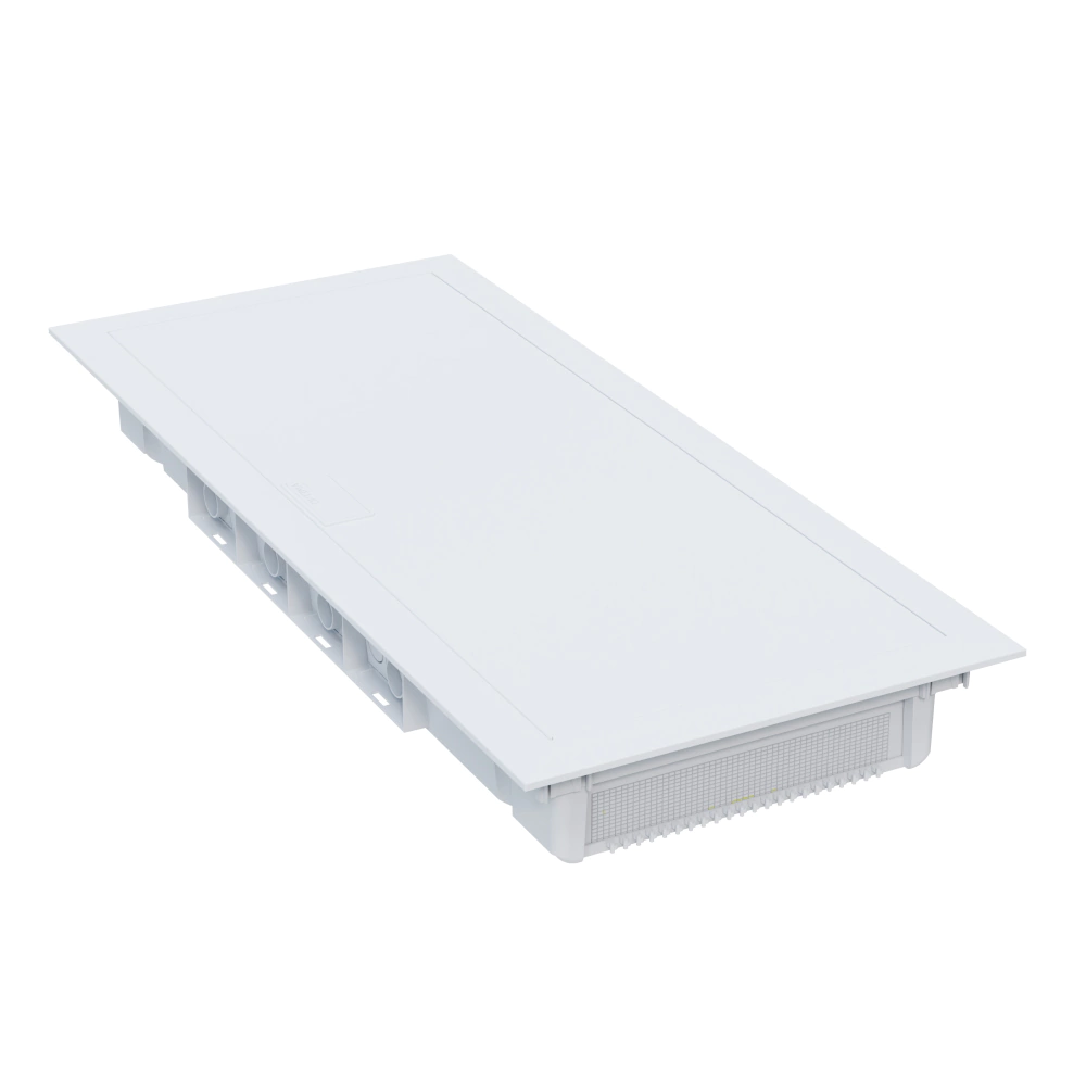 Бокс пластиковый встраиваемый ЩРв-П-60 IP40 OptiBox Pro КЭАЗ