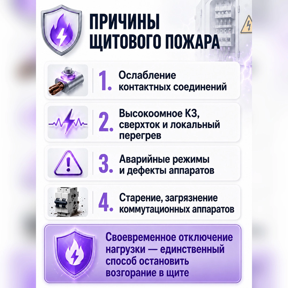 Устройство защитное противопожарное K5SG-3A INNEL