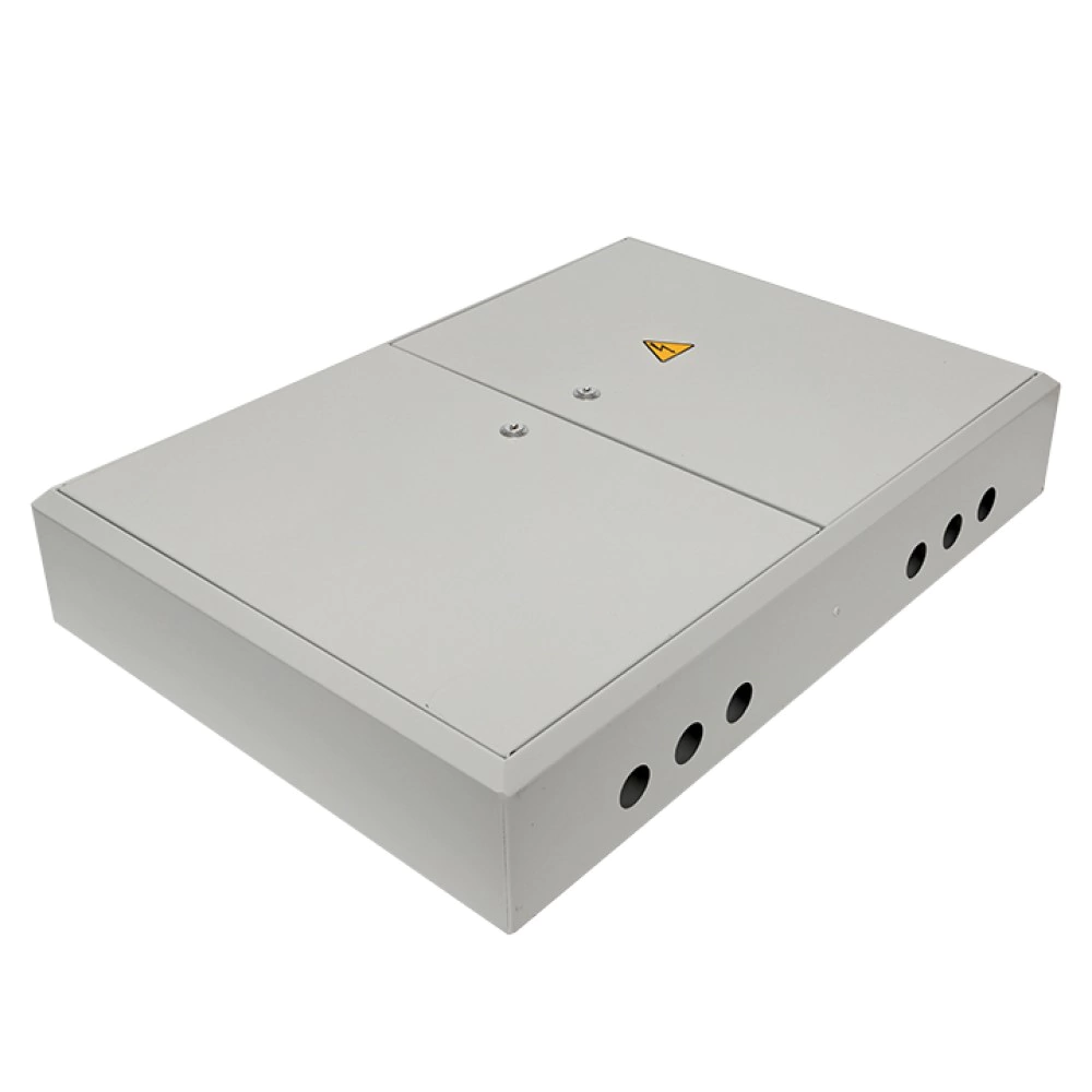 Щит навесной металлический 480х680х120 мм 90 модулей IP31 EKF ЩРН-90