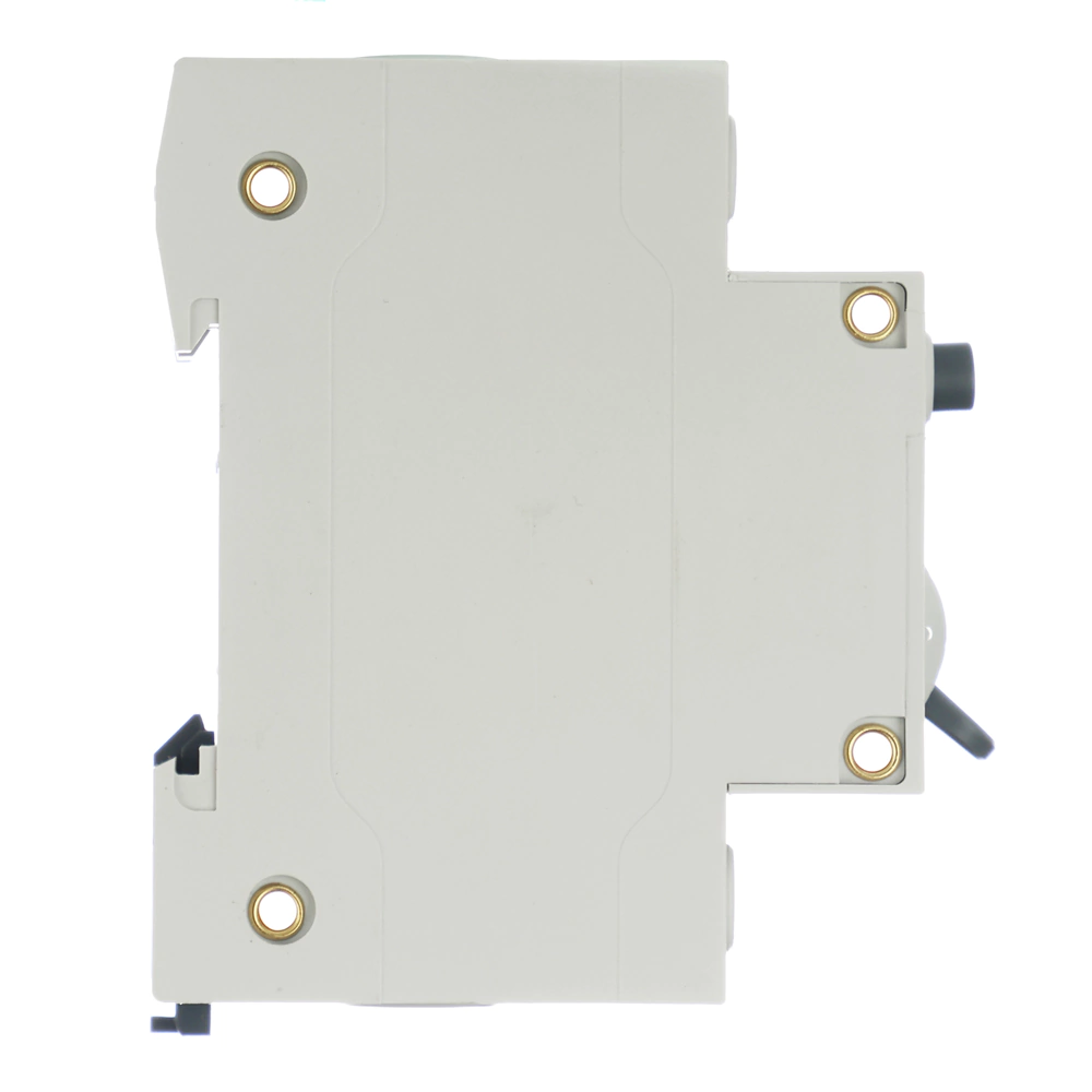 Выключатель автоматический дифференциальный Systeme Electric 1п+N 40 А 4,5 кА 30 мА С