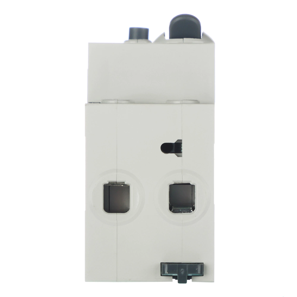 Выключатель автоматический дифференциальный Systeme Electric 1п+N 40 А 4,5 кА 30 мА С