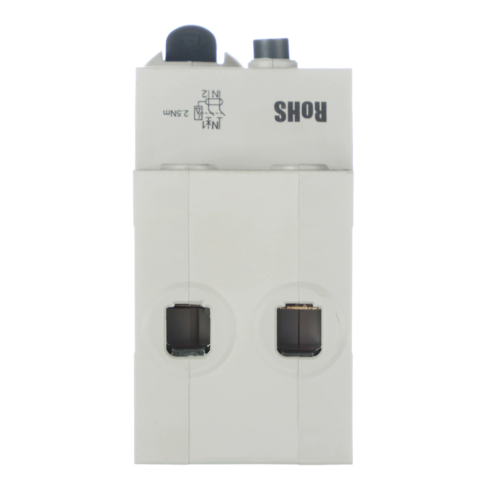 Выключатель автоматический дифференциальный Systeme Electric 1п+N 40 А 4,5 кА 30 мА С