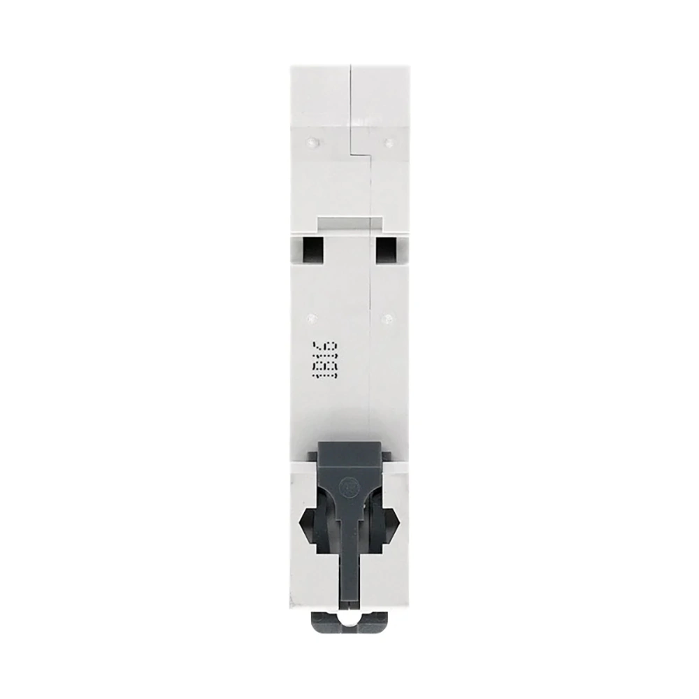Выключатель автоматический 1п 4,5 кА 16 А B Systeme Electric