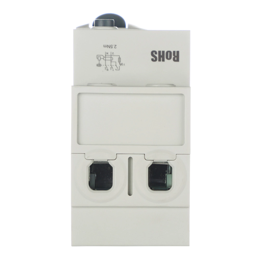 УЗО Systeme Electric 2п 30 мА 40 А