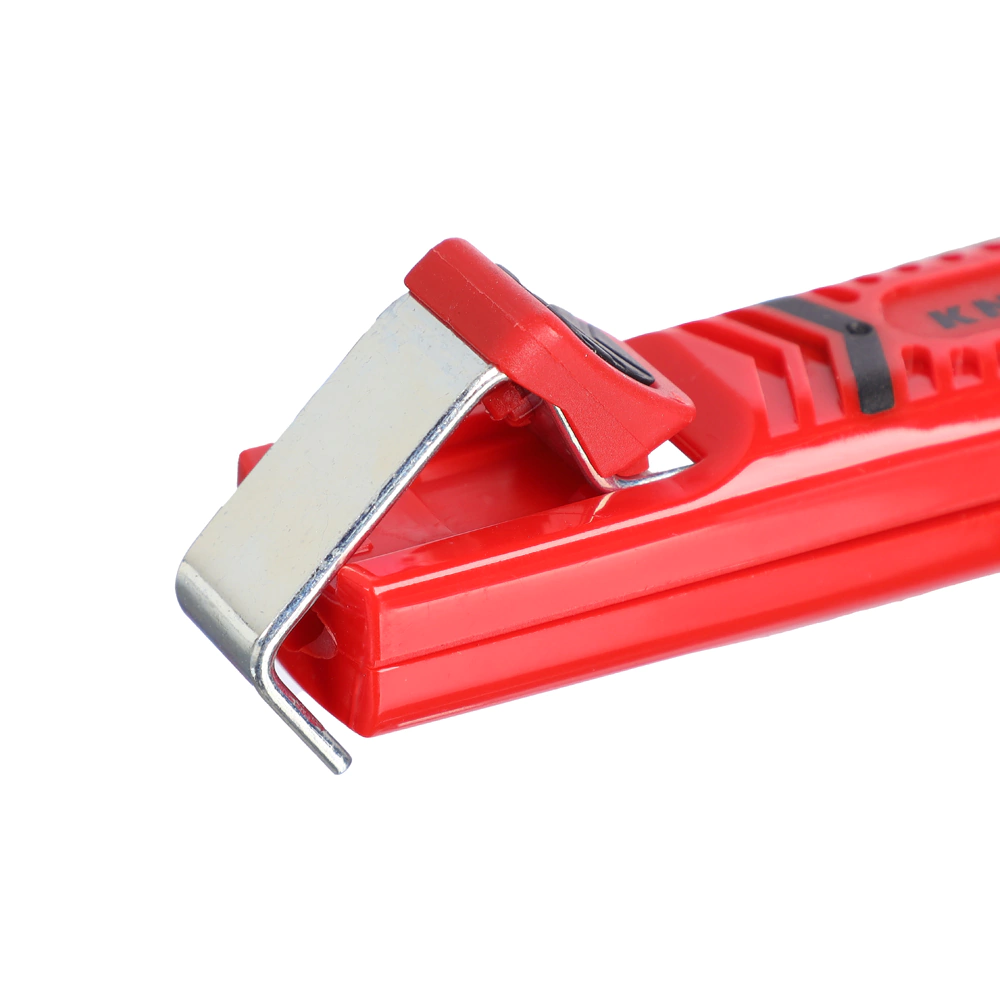 Инструмент для снятия изоляции ручной до 16 мм KNIPEX