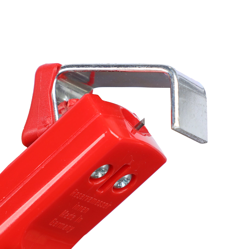 Инструмент для снятия изоляции ручной до 16 мм KNIPEX