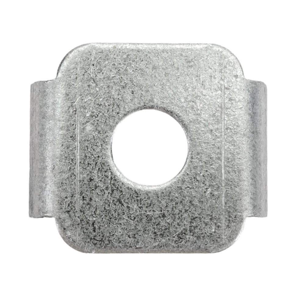 Фиксаторная площадка EKF для лотка 50 мм 20 шт